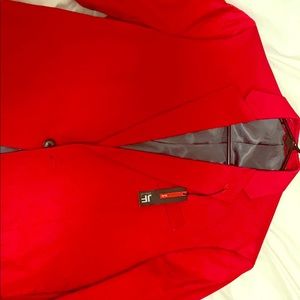 Men’s j. Ferrar never worn blazer